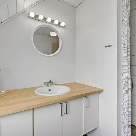6 Bedroom Nice In Ringkobing * Søndervig