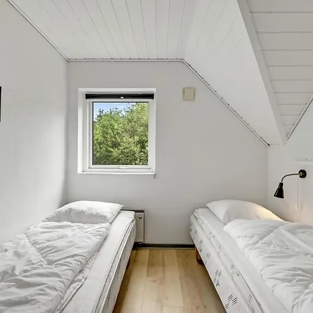 6 Bedroom Nice In Ringkobing
